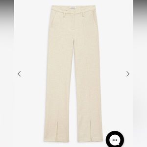 Brand new with tags anine bing pants